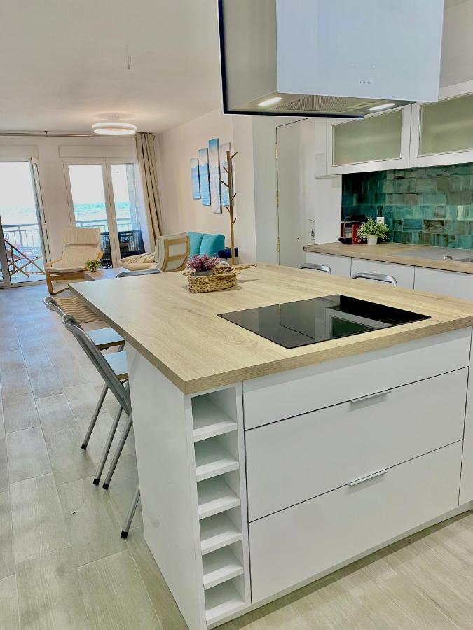 Appartement Blue House 1ª Linea Playa à Torrevieja Extérieur photo