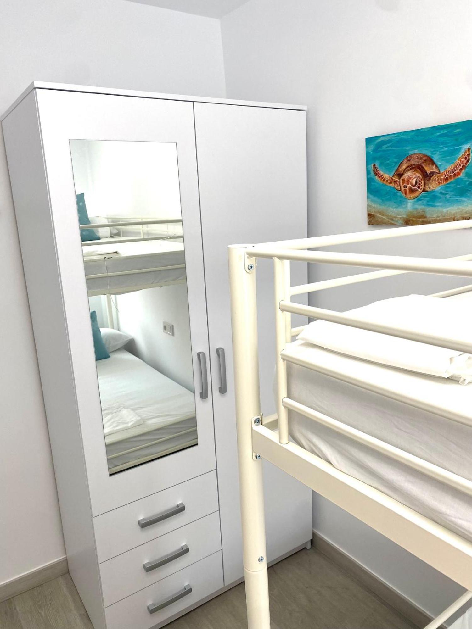 Appartement Blue House 1ª Linea Playa à Torrevieja Extérieur photo