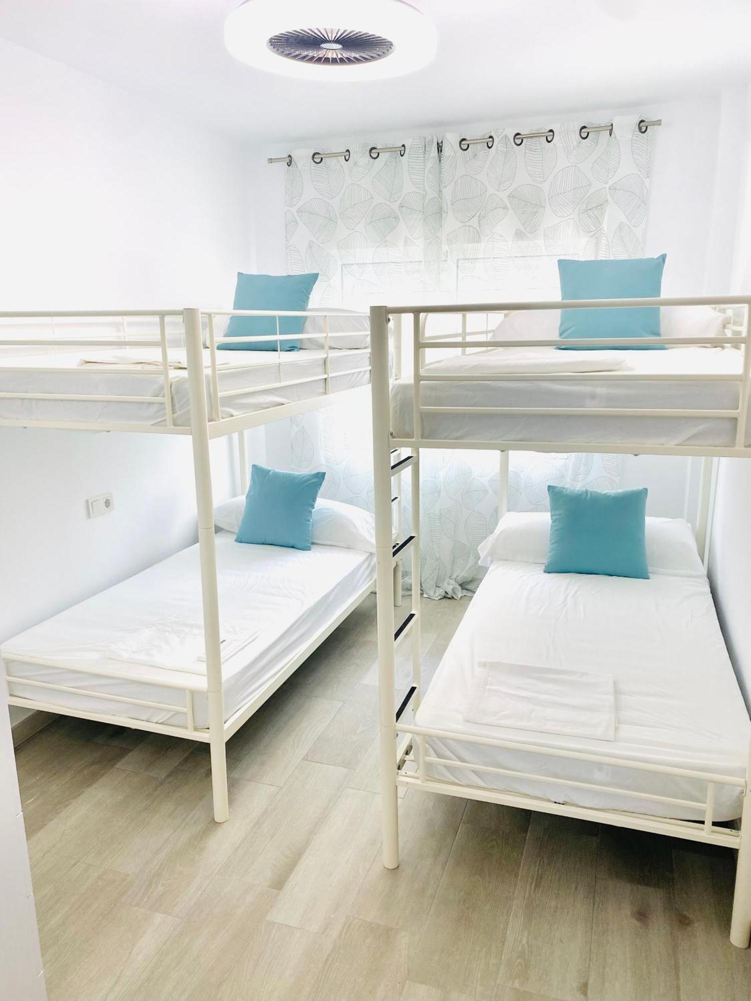 Appartement Blue House 1ª Linea Playa à Torrevieja Extérieur photo